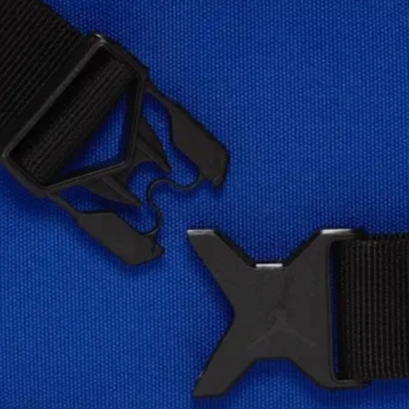 NWT Men's Jordan MVP Flight Color Block Fanny Pack - Picture 8 of 10